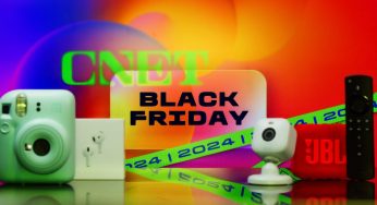 Unmissable Black Friday Bargains: Score Big on Tech and Gadgets Today