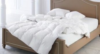Transform Your Comfort: The Innovative Goose Duvet Adjusting to Your Home’s Climate