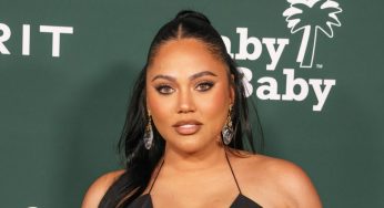Ayesha Curry’s Ultimate Guide to Holiday Cheer: Tips, Traditions, and Trends