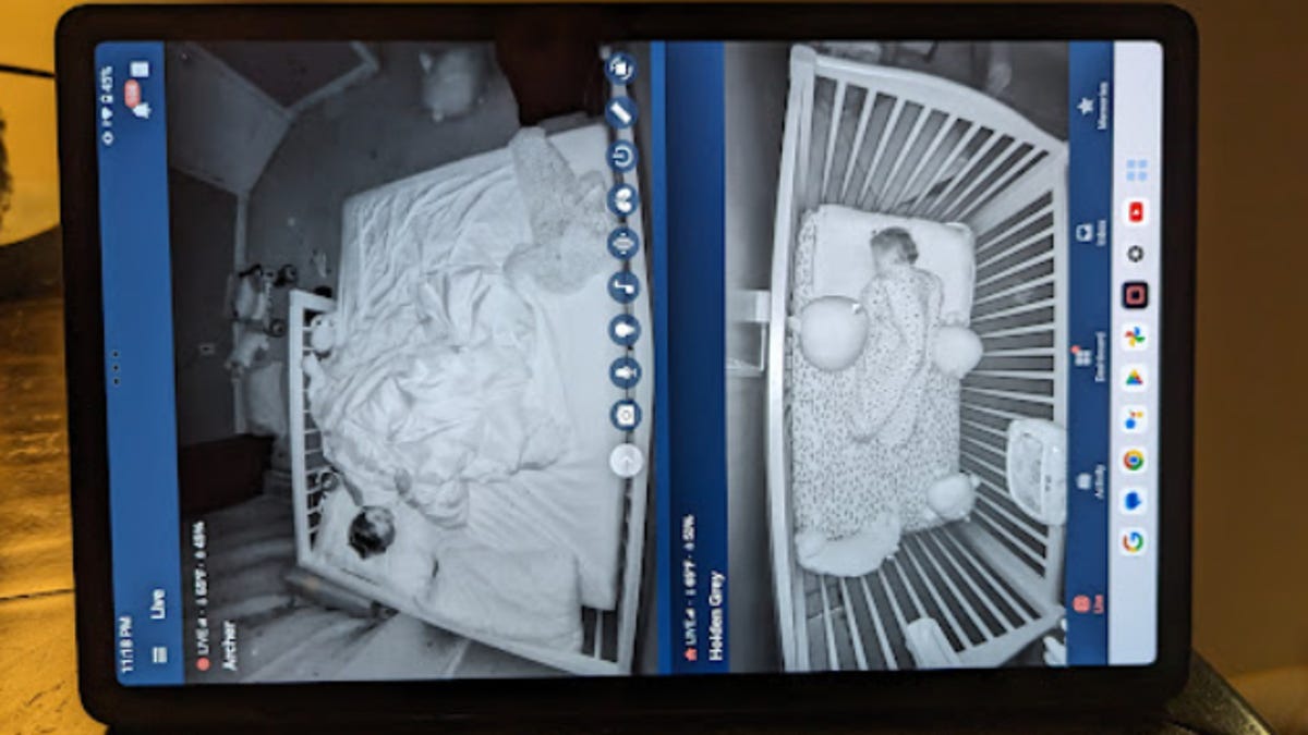 baby-monitor-cyber-monday-deal