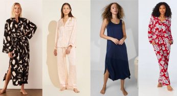 Unveiling the Top 6 Women’s Pajamas: Expert Tested and Approved