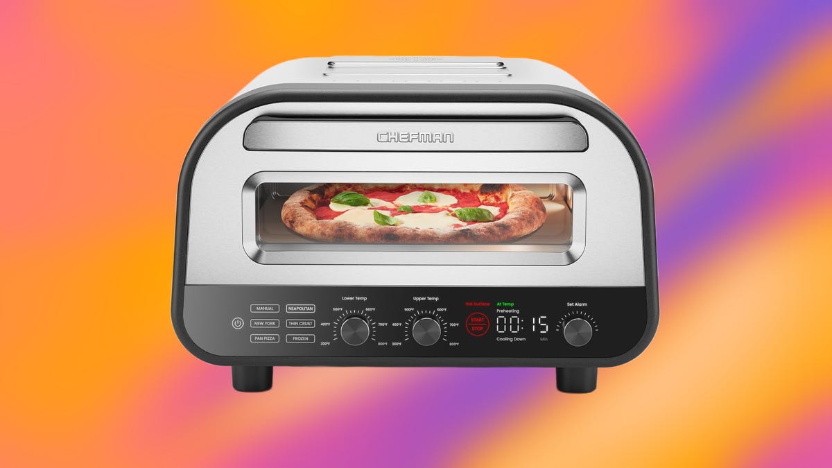 chefman-indoor-pizza-oven-cyber-monday
