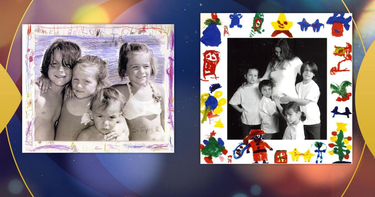 cortney-novogratz-diy-holiday-cards