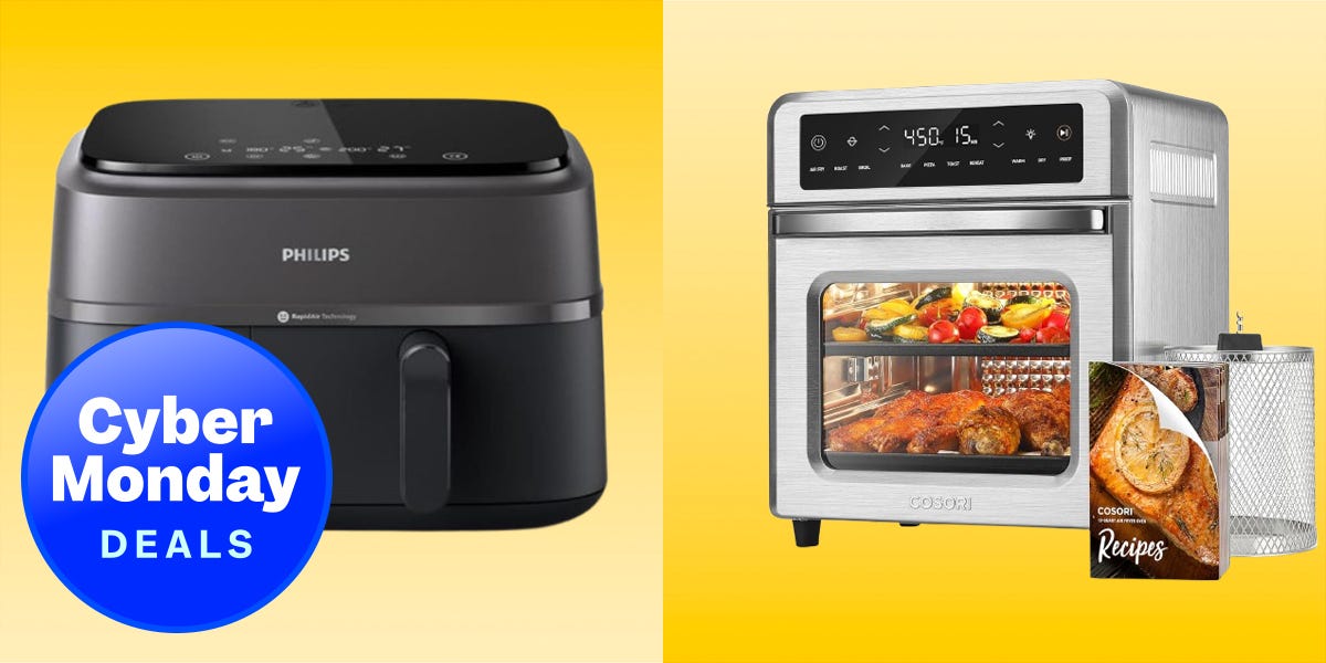cyber-monday-air-fryer-deals