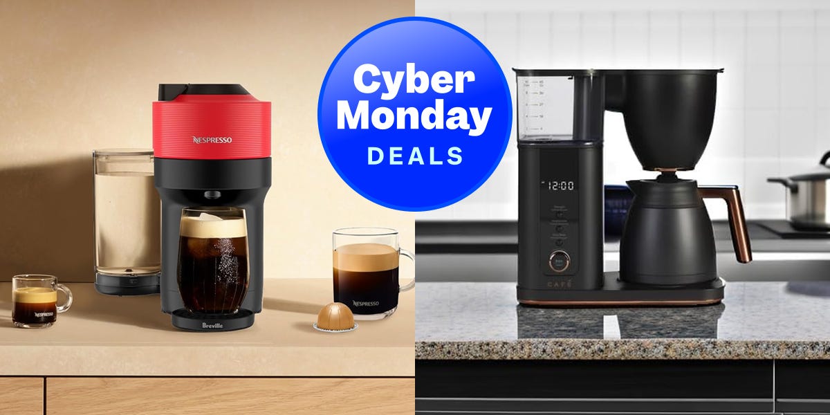 cyber-monday-coffee-machines