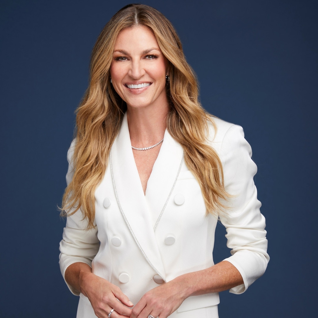 erin-andrews-holiday-tradition