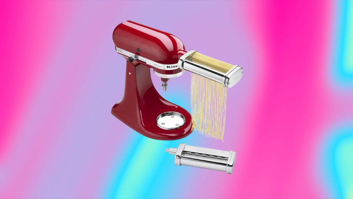 kitchenAid-cyber-week-deals