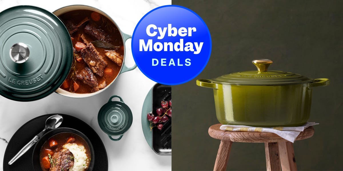 le-creuset-cyber-monday-deals