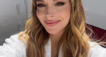 Unveiling the Ageless Secrets: Lindsay Lohan’s Dubai Doctor Shares Insights