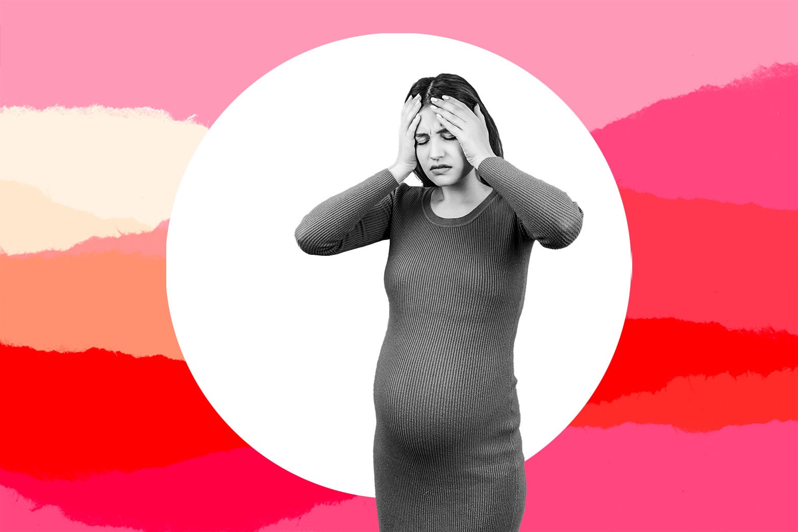 motherhood-joys-challenges