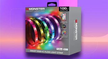Illuminate Your Space: The $18 Smart LED Light Strip That Transforms Any Room