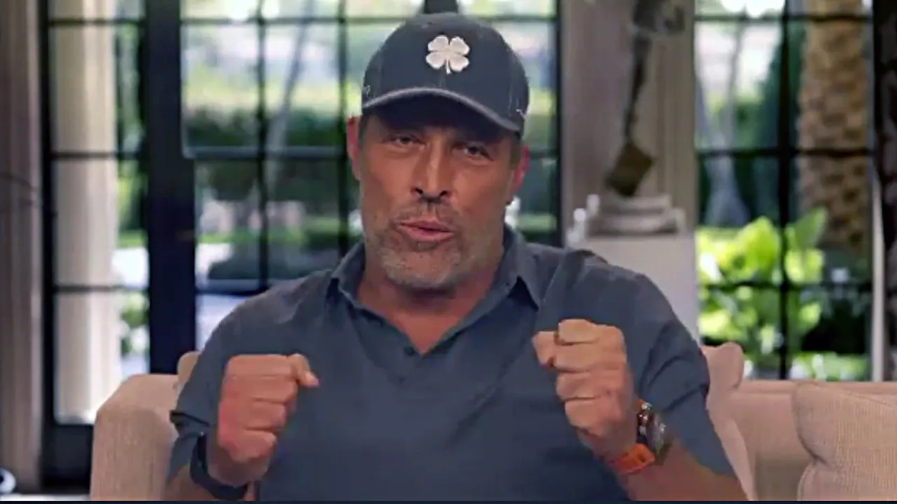tony-robbins-hunger-relief