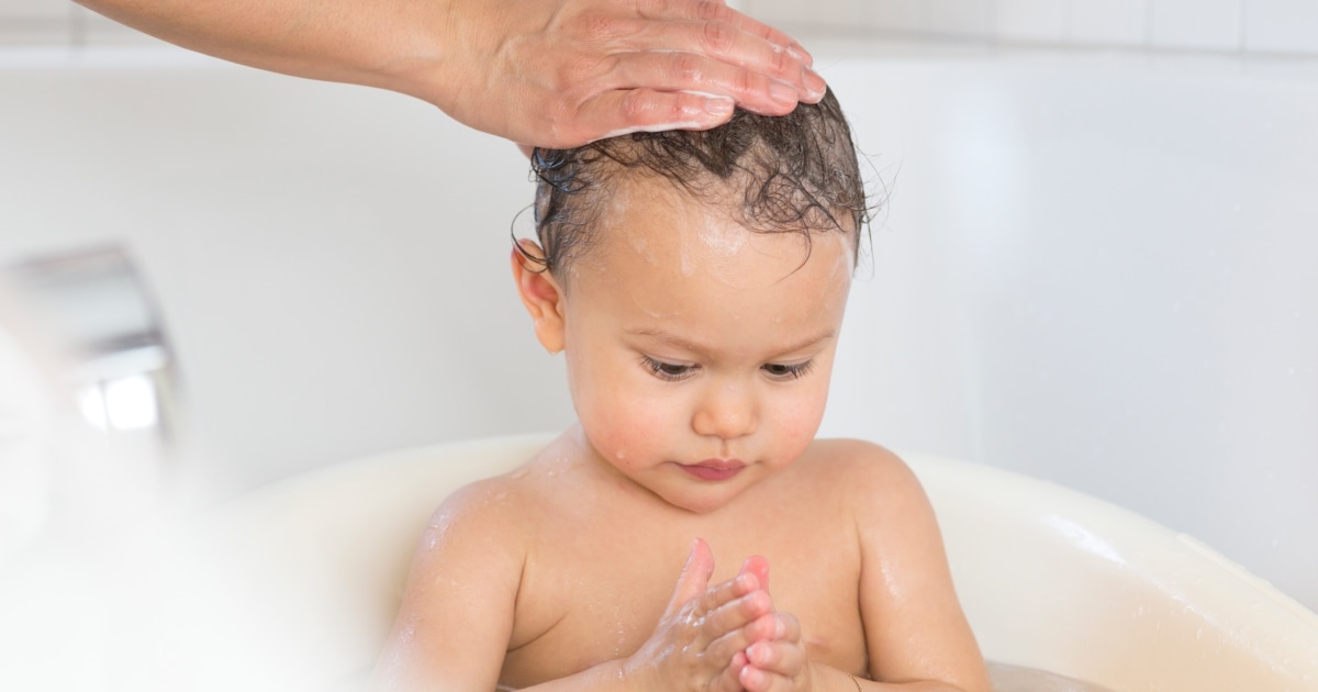 best-baby-shampoos-2025