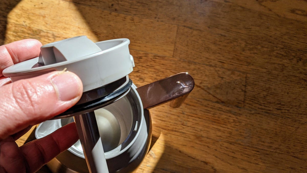 coffee-brewing