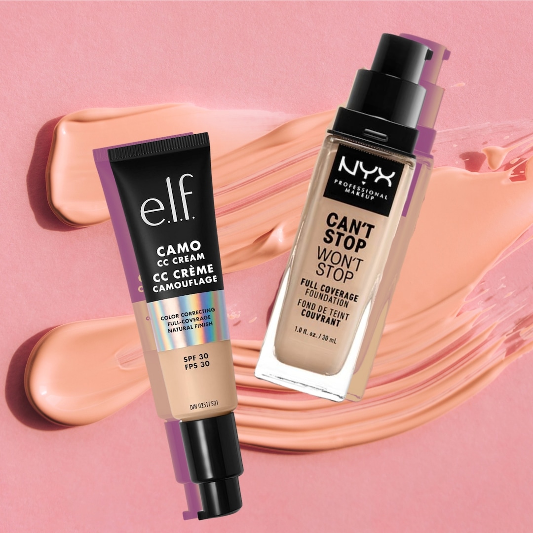 drugstore-foundations-dry-skin