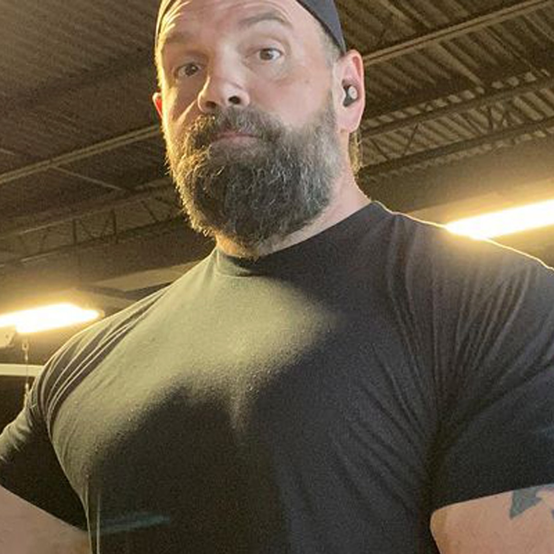 Ethan Suplee's Remarkable Transformation: The 200-Pound Weight Loss Journey
