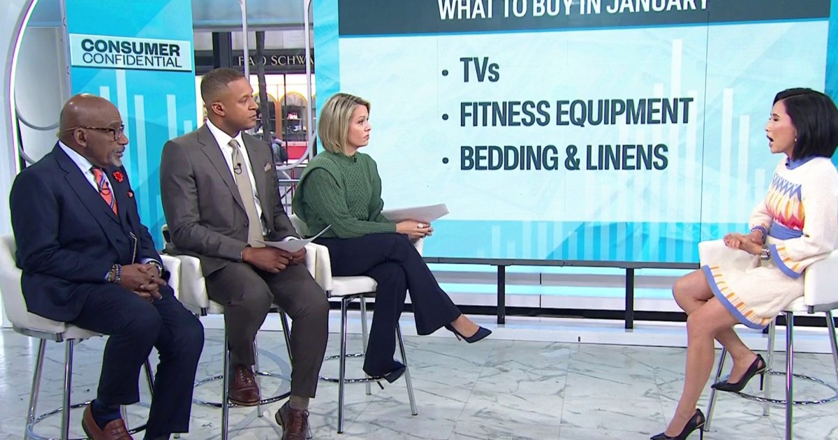 january-deals-tvs-fitness-equipment