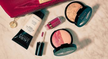 Exclusive 24-Hour Offer: Unlock $153 Worth of Laura Geller Products for Just $49
