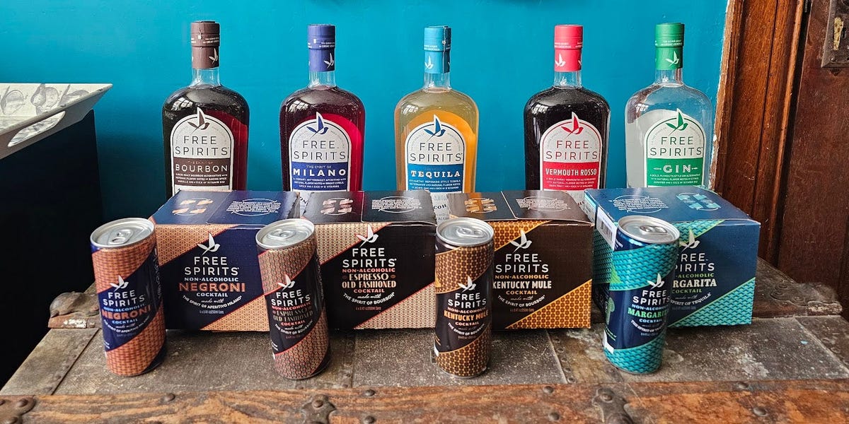 non-alcoholic-spirits-expert-insights