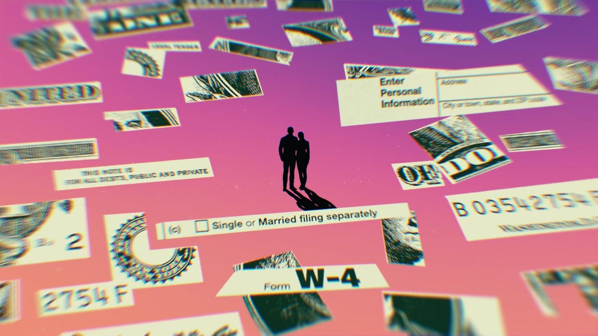 non-marital-partnership-finances