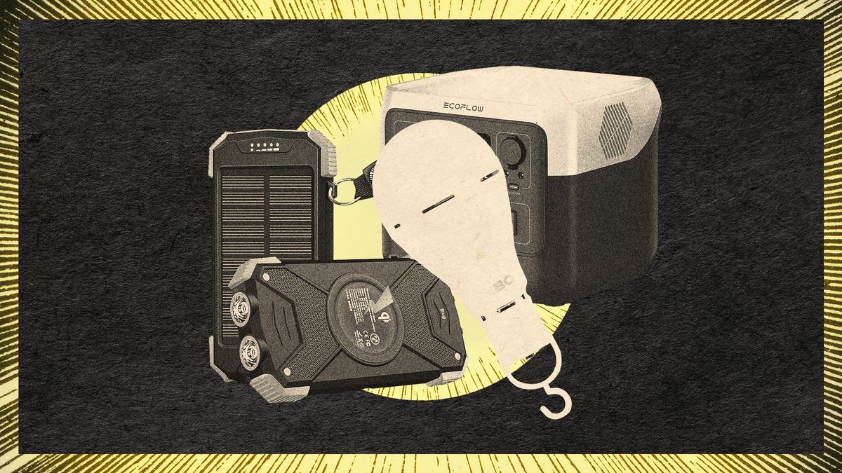 power-outages-essentials
