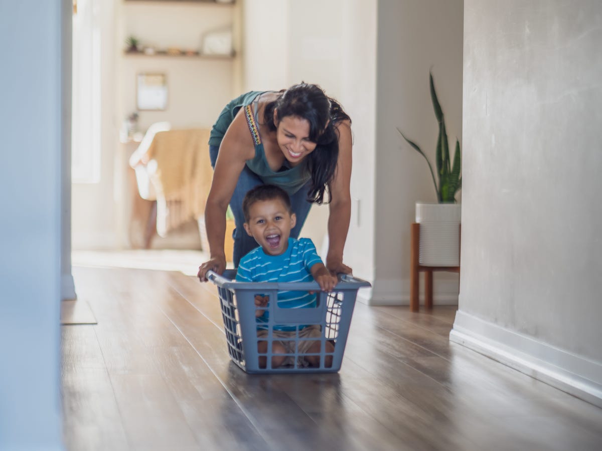 childcare-experience-motherhood