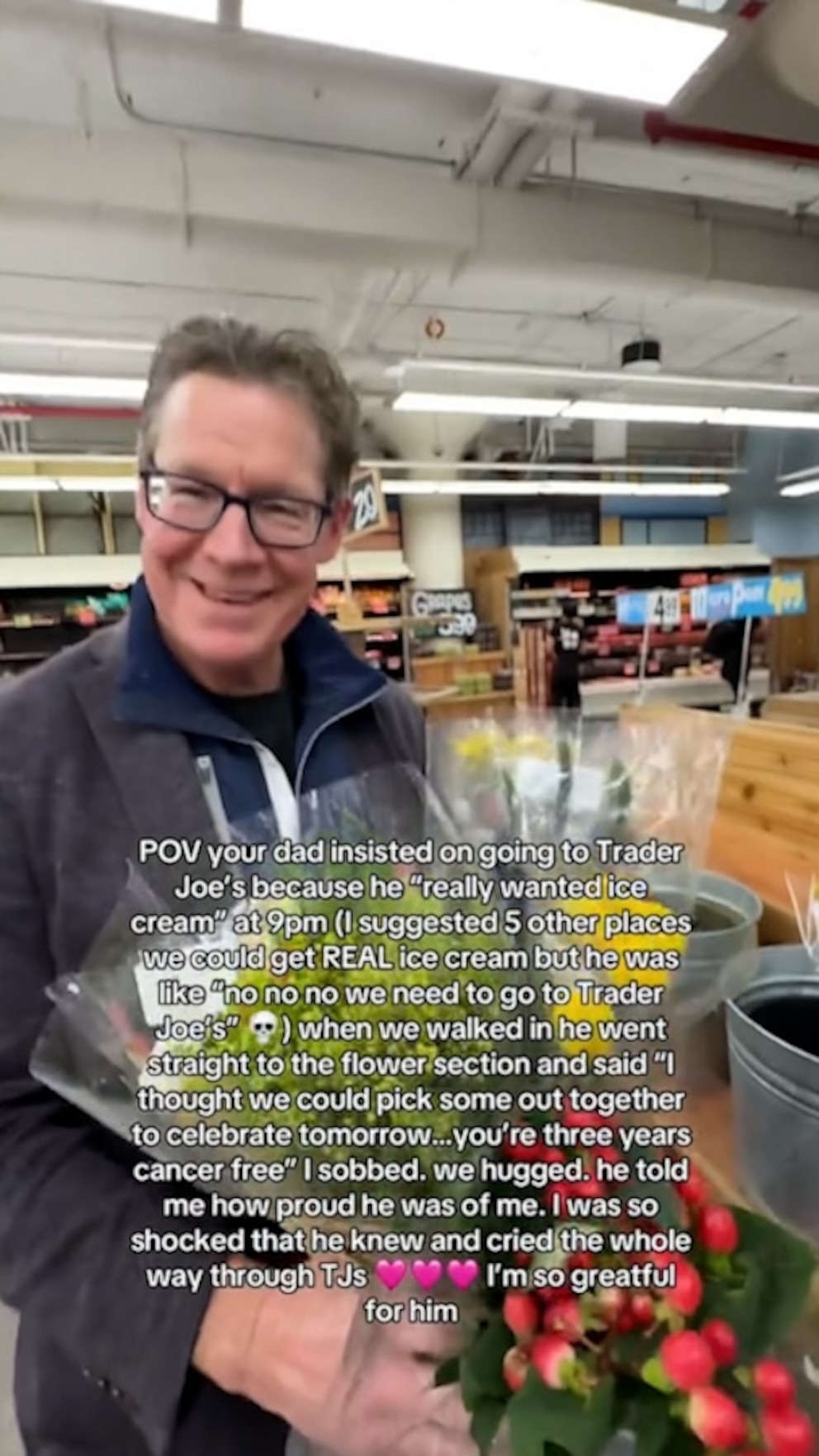 dad-tricks-emotional-surprise