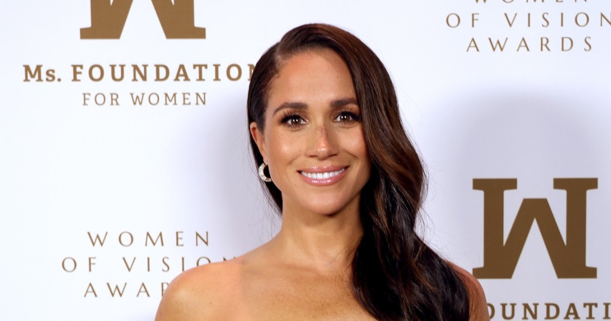 Meghan Markle's Exciting New Venture Unveiling Her First Product on