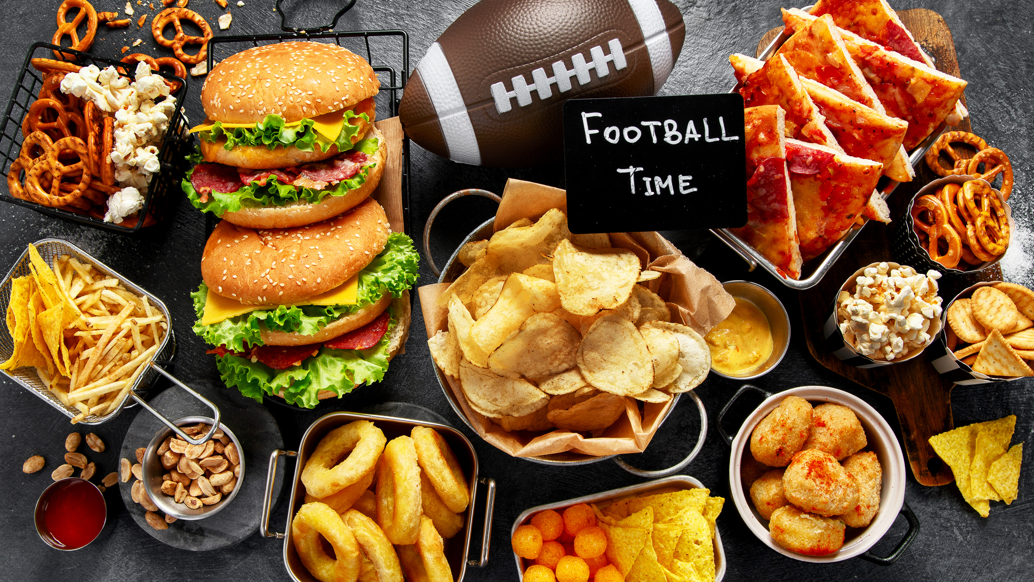 super-bowl-recipes-hexclad-cookware