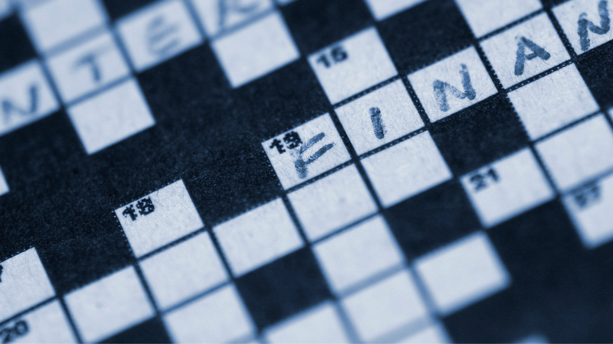 crossword-march-2025-challenge