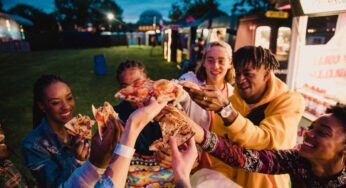 Unveiling the UK’s Must-Visit Food and Drink Festivals of 2025