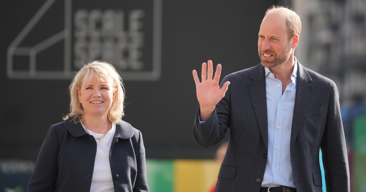 prince-william-volunteering-experience