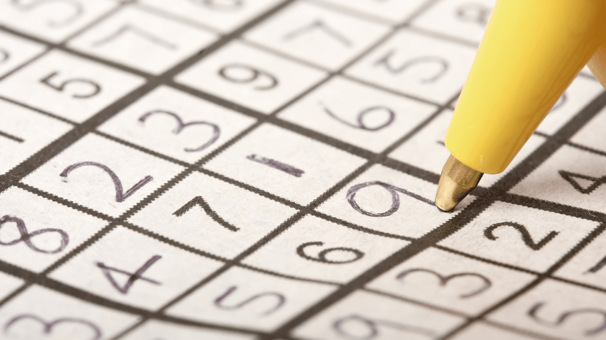 sudoku-medium-march-2025