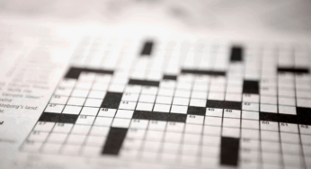 Challenge Your Mind: The Intriguing Crossword Puzzle of April 25, 2025