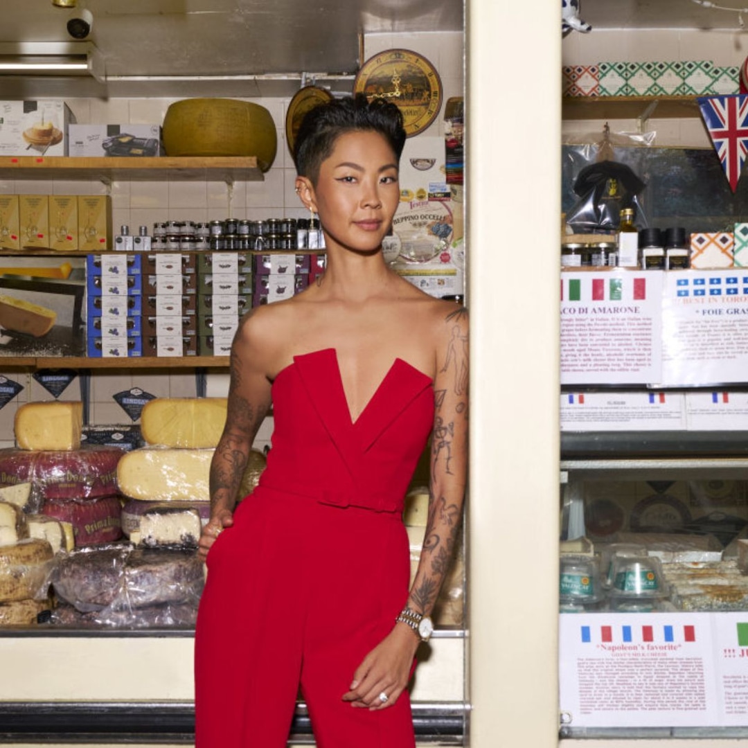 Unveiling the Culinary Secret Kristen Kish's MustHave 22 Kitchen Tool