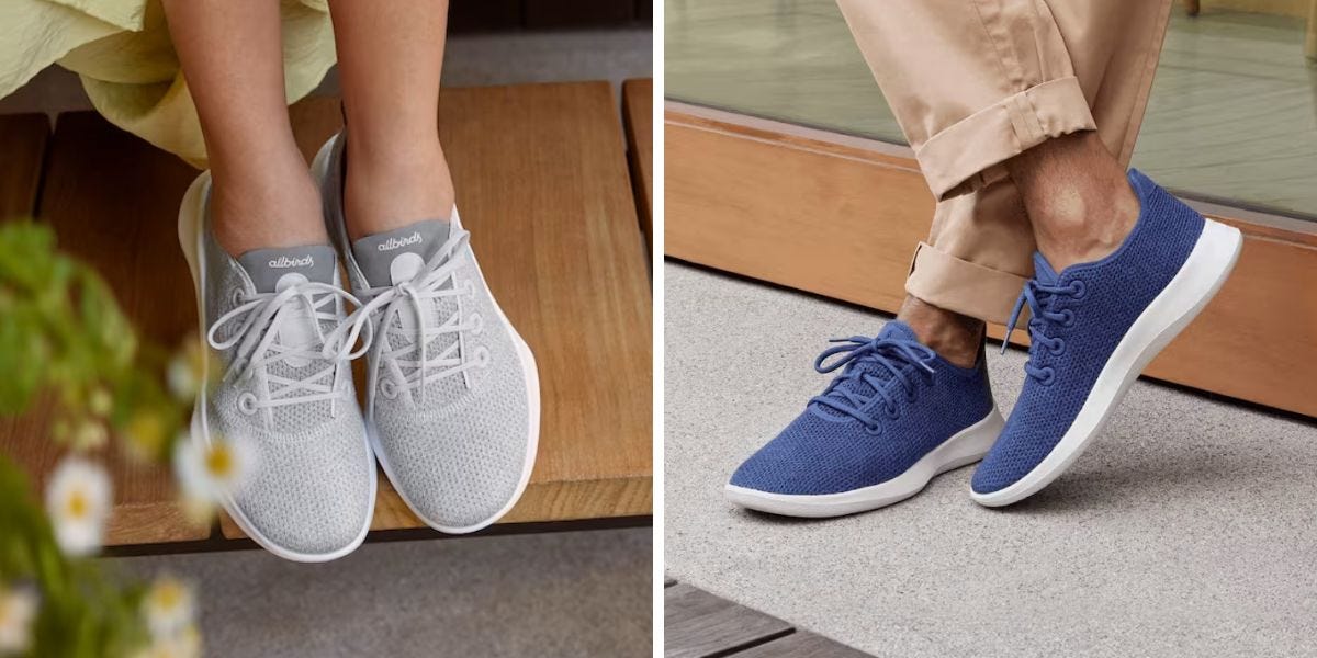 allbirds-comfortable-shoes-review