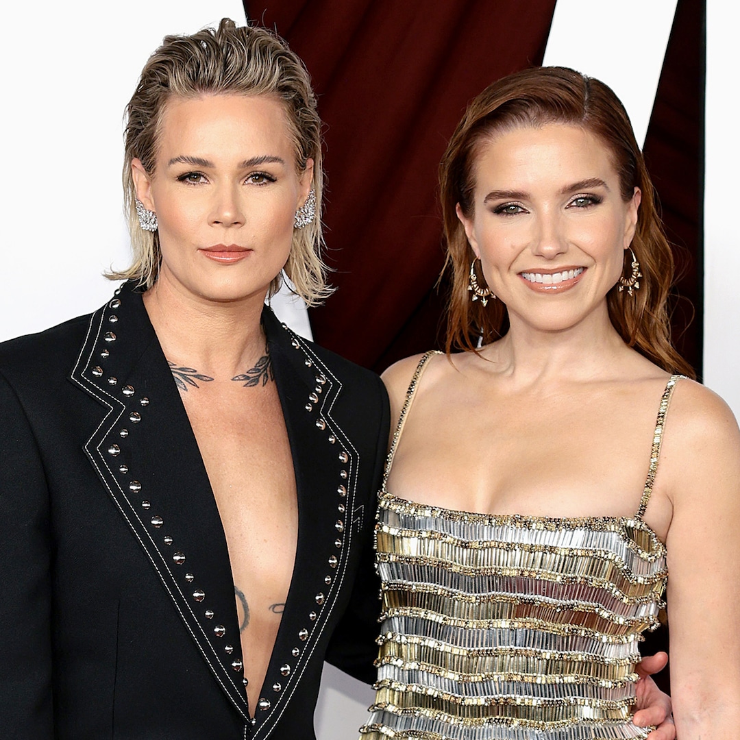 sophia-bush-mothers-day-tribute